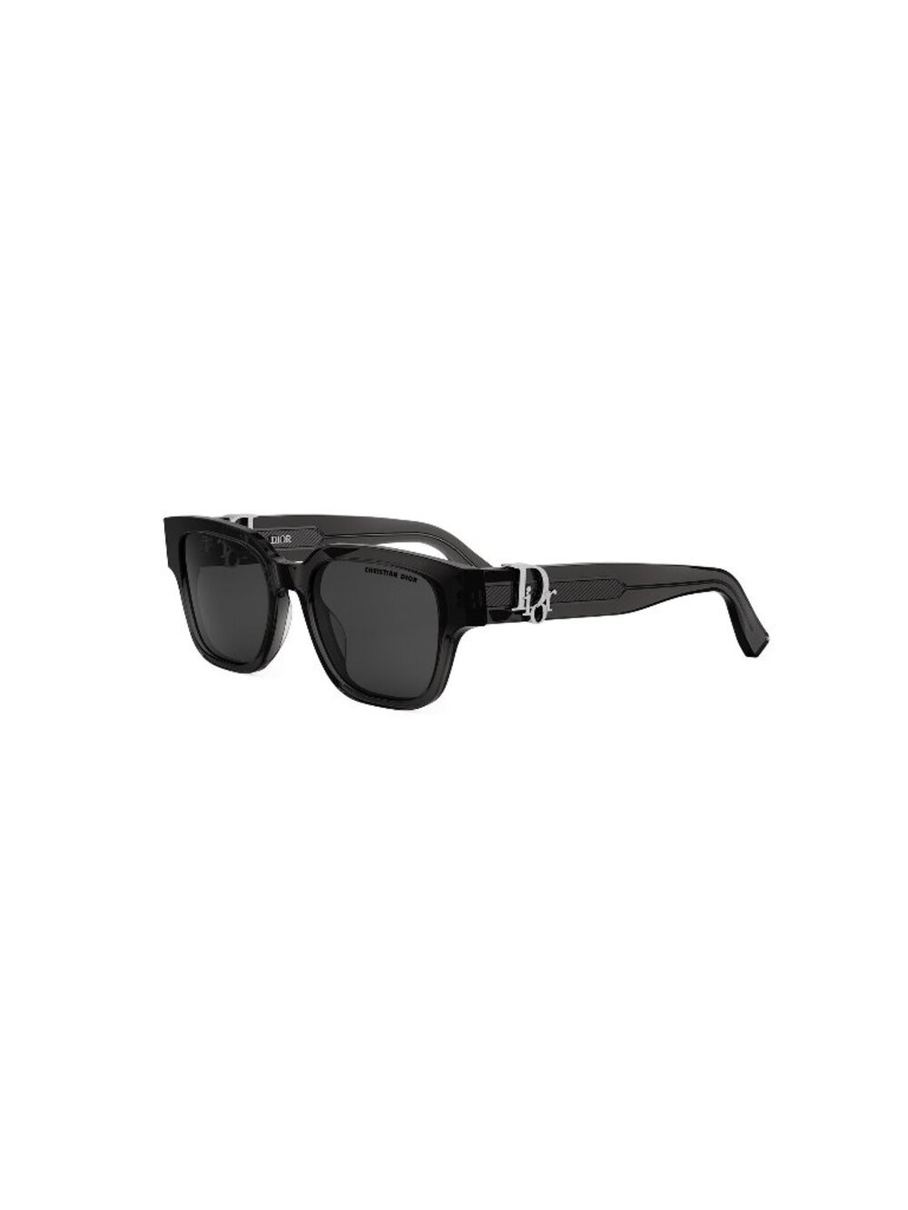 New DIOR Men's Sunglasses Acetate Frame OBLIQUE S1I 45A0 DM40153I 20A 53